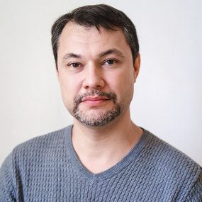 Абдуллаев Теймур Ровшанович