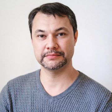 Абдуллаев Теймур Ровшанович