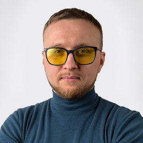 Алимов Андрей Олегович