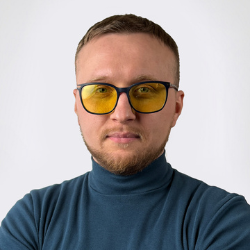 Алимов Андрей Олегович