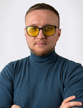 Алимов Андрей Олегович