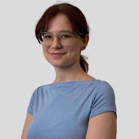 Алимова Наталия Игоревна