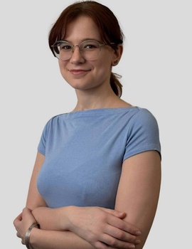 Алимова Наталия Игоревна