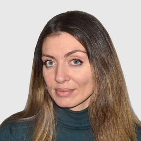 Андрющенко Анна Константиновна