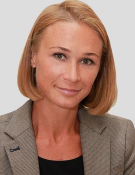 Брагар Мария Александровна