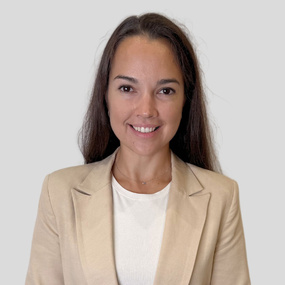 Бруса Мария Евгеньевна