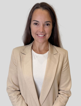 Бруса Мария Евгеньевна