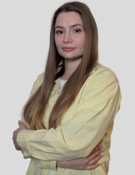 Чумакова Наталья Григорьевна