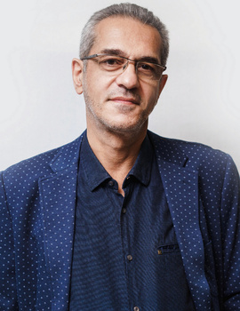 Давтян Степан Эдуардович