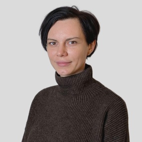 Демченко Елена Владимировна