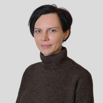 Демченко Елена Владимировна