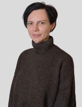 Демченко Елена Владимировна