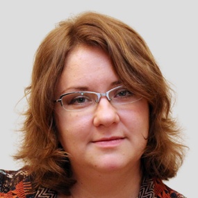Десслер Ольга Владимировна