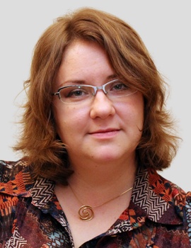 Десслер Ольга Владимировна