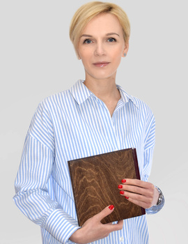 Дмитрович Анастасия Юрьевна