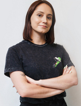 Ерышева Евгения Дмитриевна