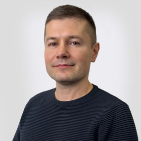 Федоров Николай Вячеславович