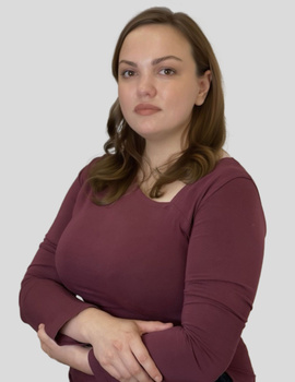 Фуреева Дарья Станиславовна