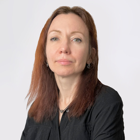 Галактионова Екатерина Михайловна