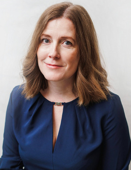 Галицына Елена Юрьевна