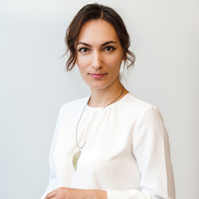 Голубева Елена Викторовна