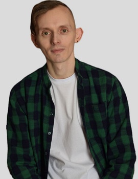 Грабов Михаил Александрович