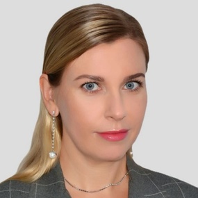 Гринева Татьяна Владиславовна