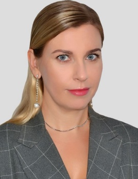 Гринева Татьяна Владиславовна