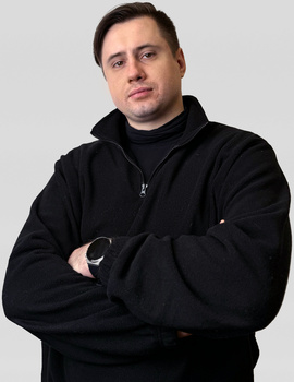 Иванов Александр Борисович