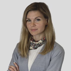 Колбенова Анастасия Сергеевна