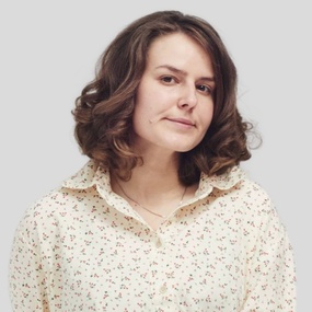 Капшук Юлия Эдуардовна