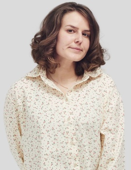 Капшук Юлия Эдуардовна