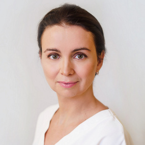 Капутина Анна Сергеевна