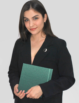 Ходова Анастасия Константиновна