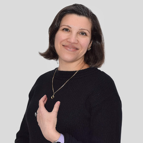 Кипенко Анна Викторовна