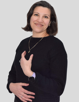 Кипенко Анна Викторовна