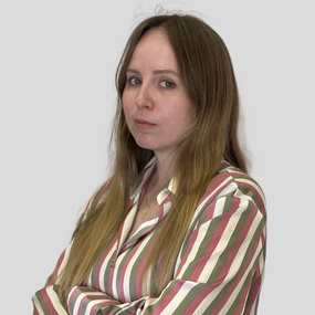 Клинова Ольга Николаевна