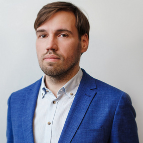 Кондаков Станислав Вадимович
