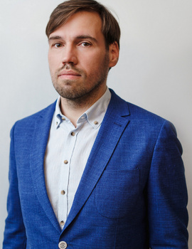 Кондаков Станислав Вадимович