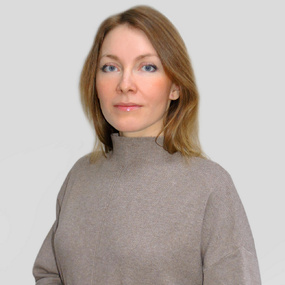 Константинова Анна Владимировна