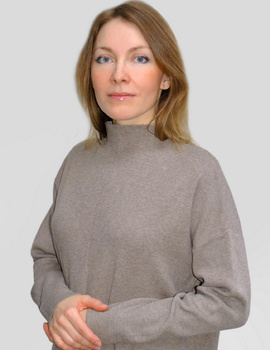 Константинова Анна Владимировна