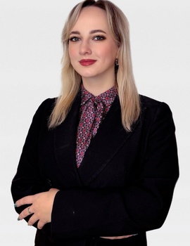 Кошкина Екатерина Викторовна