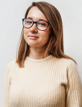 Косогова Анастасия Игоревна