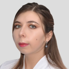 Красноперова Алина Викторовна