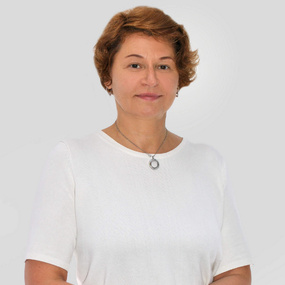 Кулакова Маргарита Юрьевна