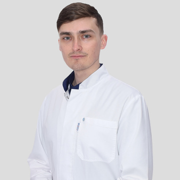 Лапин Даниил Сергеевич