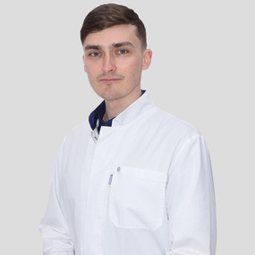 Лапин Даниил Сергеевич