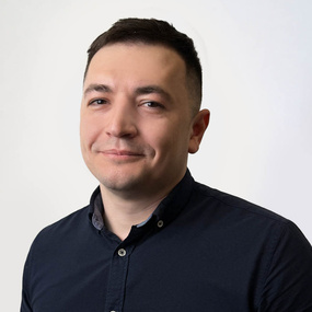 Лаврентьев Андрей Игоревич