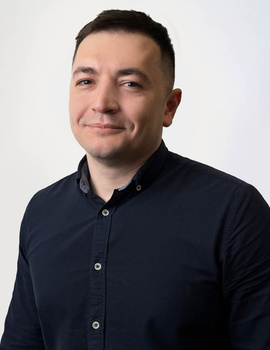 Лаврентьев Андрей Игоревич