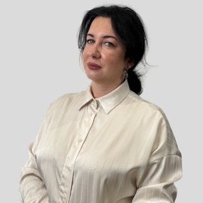 Лобко Анастасия Николаевна